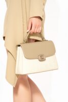 Рокля Beige Muse