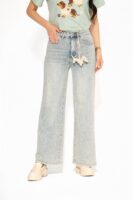 Дънки Light Blue Wash