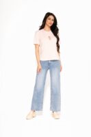 Дънки Wide Leg