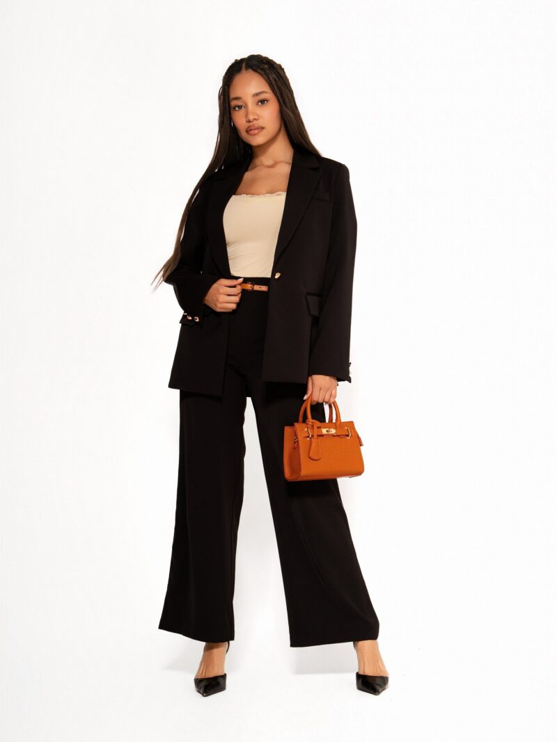 Костюм Midnight Chic