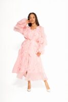 Рокля “Blush Fantasy”