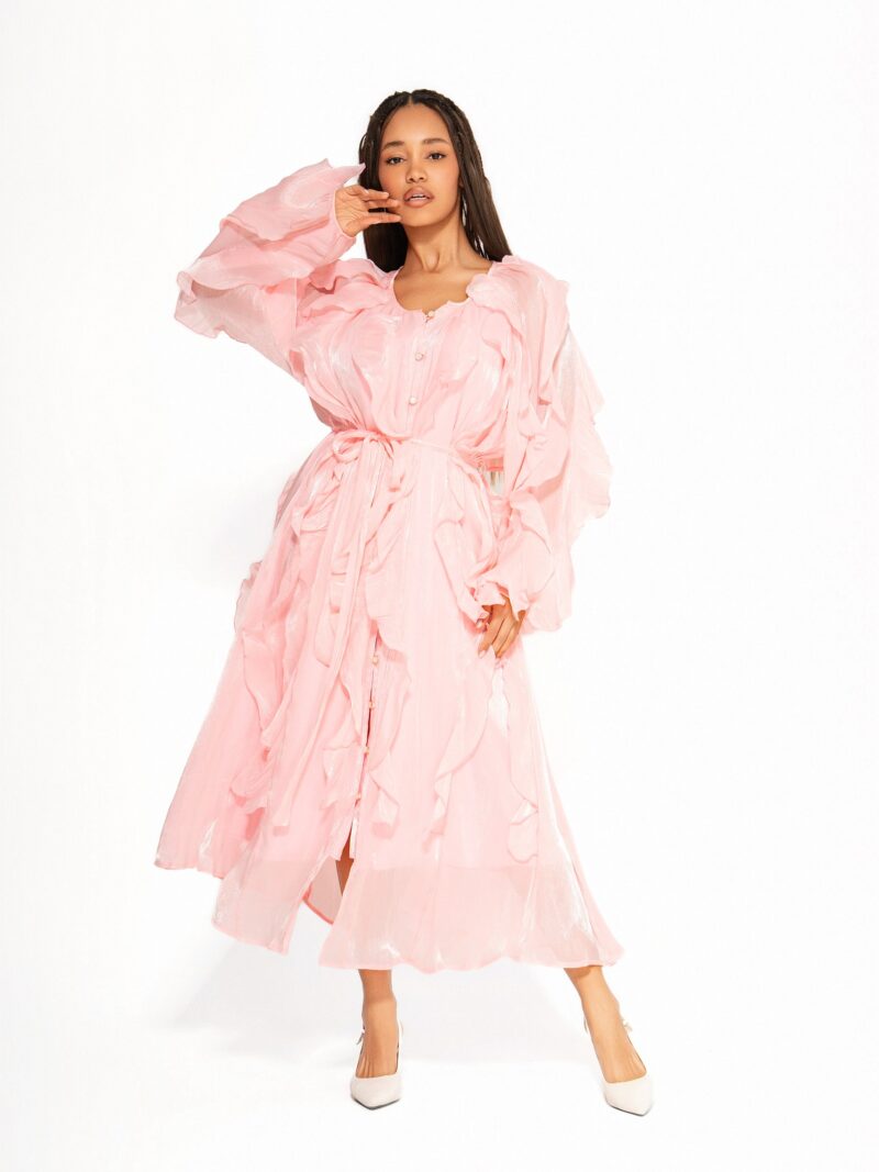 Рокля “Blush Fantasy”
