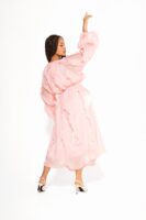 Рокля “Blush Fantasy”