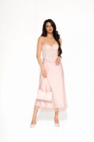 Чанта “Powder Pink Mini”