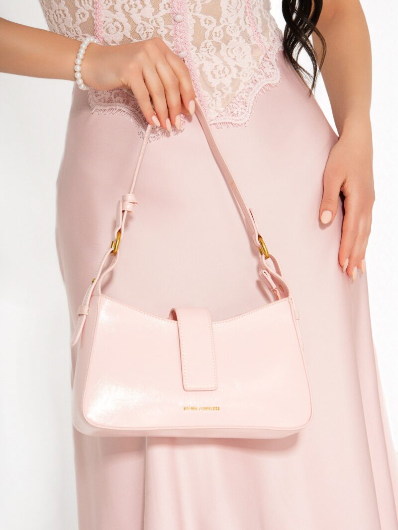 Чанта “Powder Pink Mini”