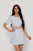 Рокля ,,Sky Lace’’