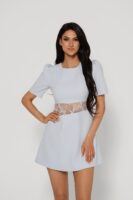 Рокля ,,Sky Lace’’