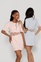 Рокля ,,Blush Lace’’