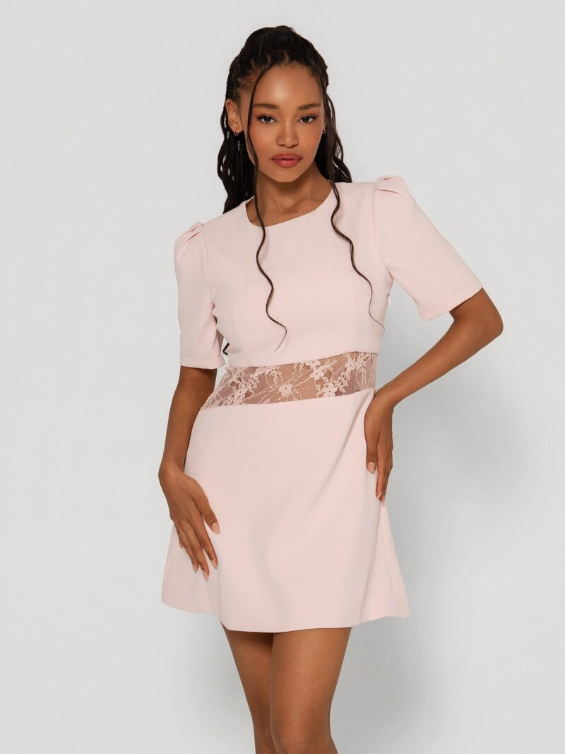 Рокля ,,Blush Lace’’