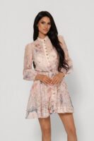 Рокля ,,Ethereal Blossom’’