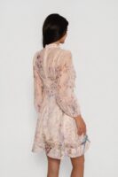 Рокля ,,Ethereal Blossom’’