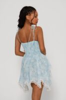Рокля ,, Bluebell Romance’’