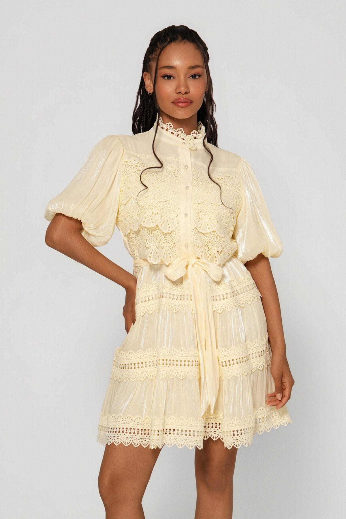 Рокля ,,Grace Lace’’