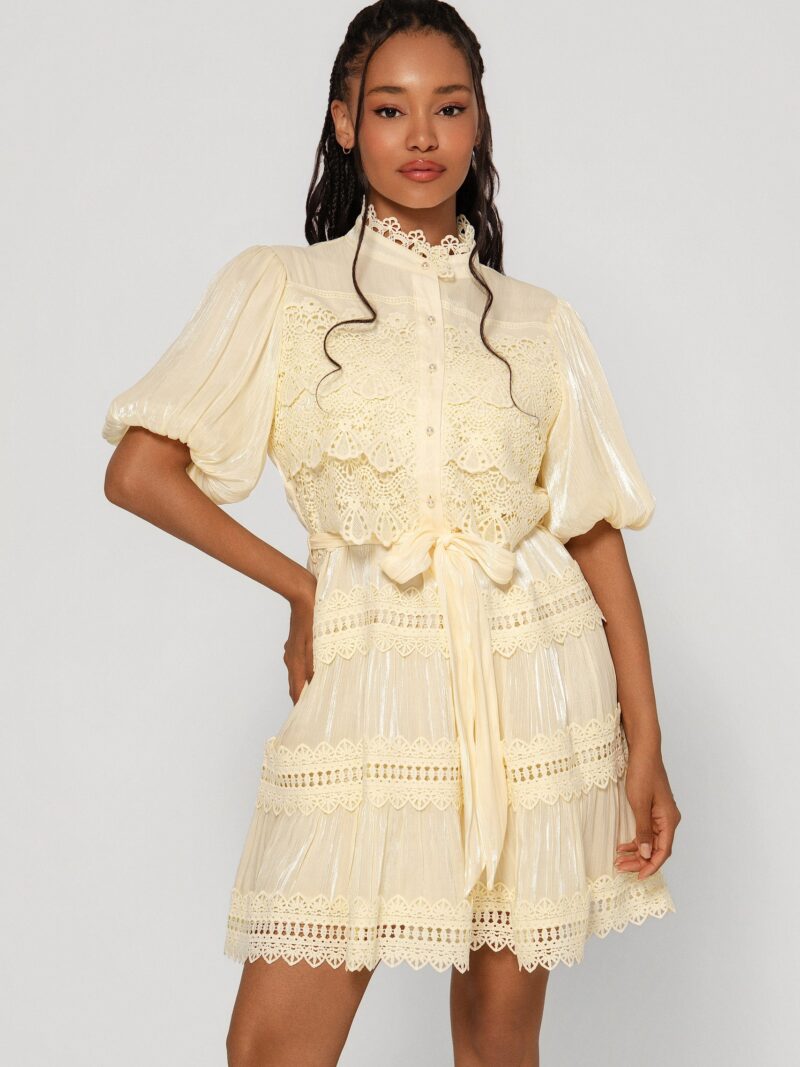 Рокля ,,Grace Lace’’