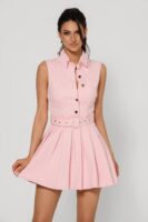 Рокля ,,Pretty Pink’’