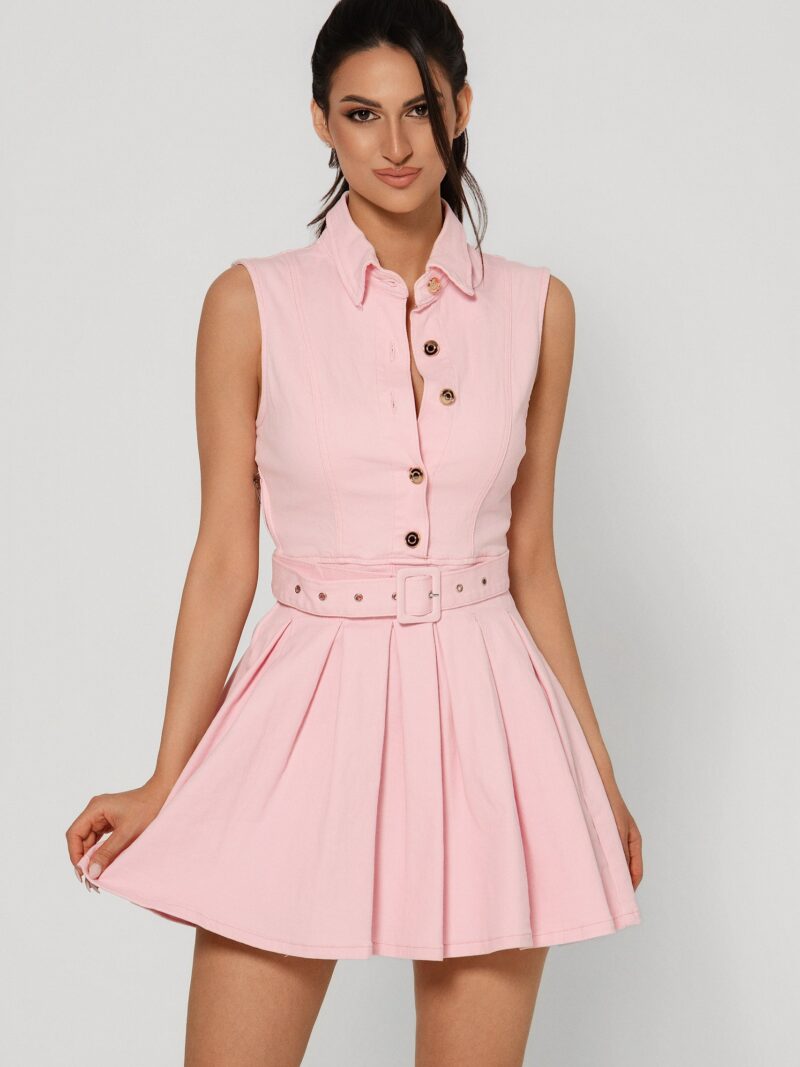 Рокля ,,Pretty Pink’’