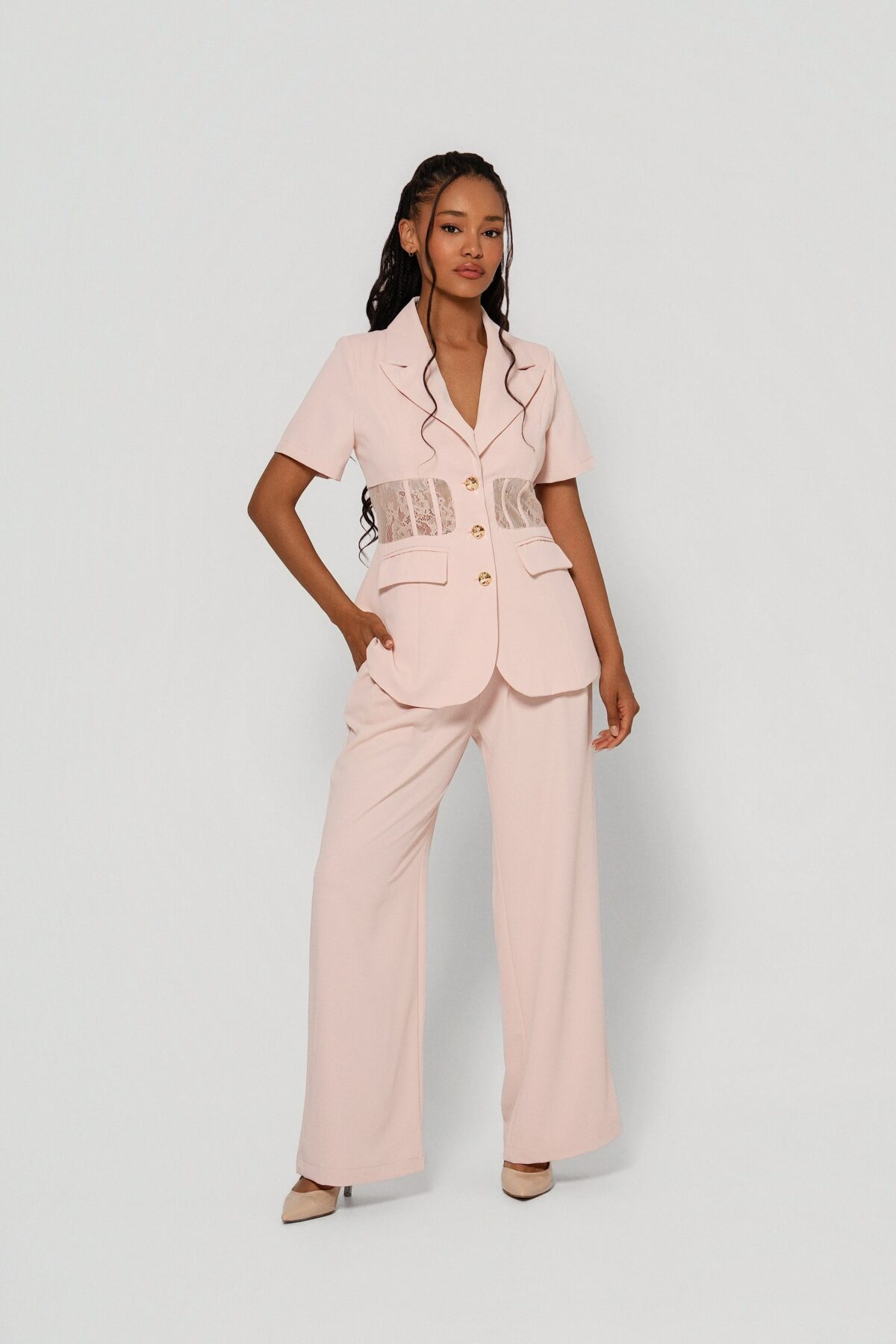 Костюм ,,Blush Paris’’