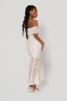 Рокля ,,White Lace’’