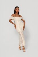 Рокля ,,Vanilla Lace’’