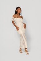 Рокля ,,Vanilla Lace’’