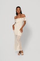 Рокля ,,Vanilla Lace’’