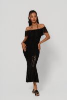 Рокля ,,Black Lace’’