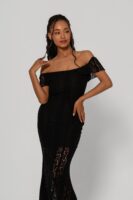 Рокля ,,Black Lace’’