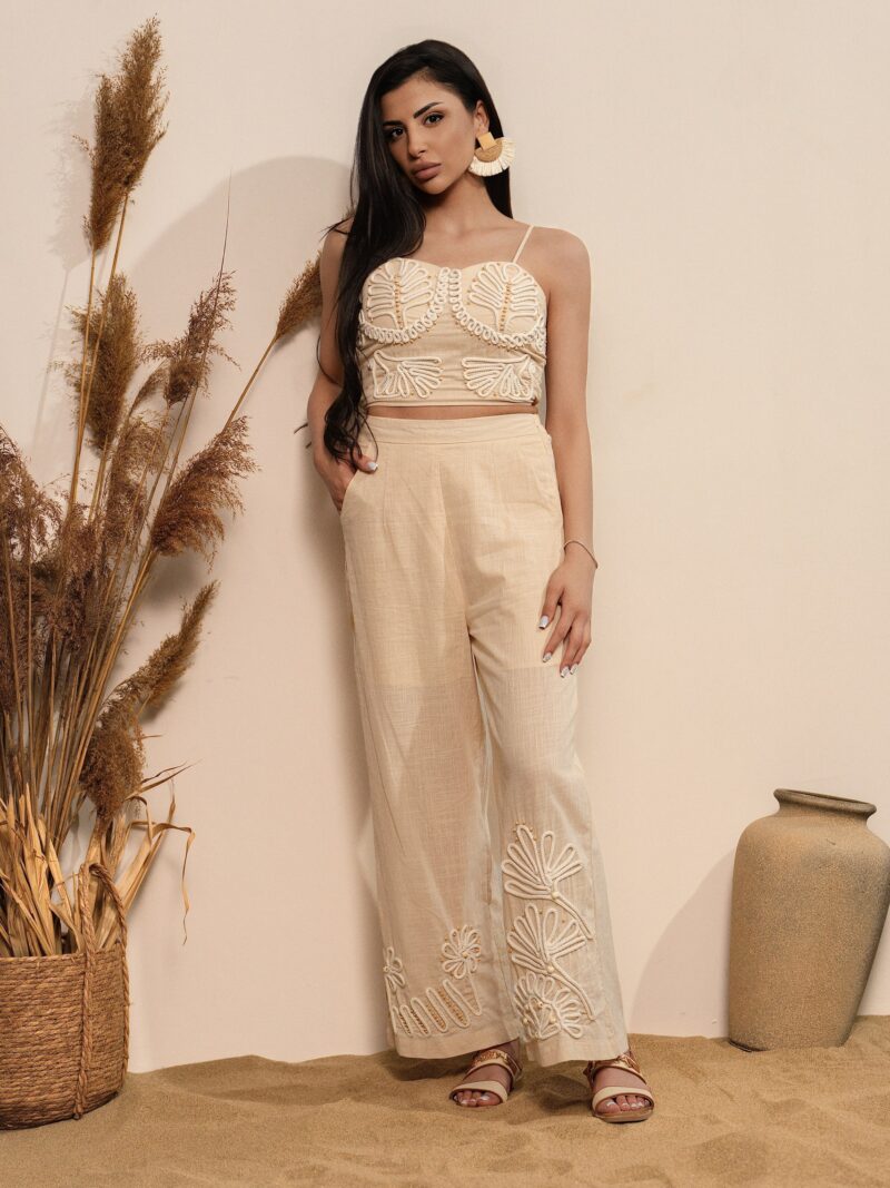 Костюм ,,Sahara Embroidery’’
