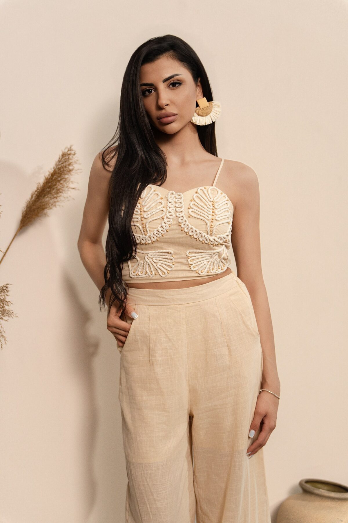 Костюм ,,Sahara Embroidery’’