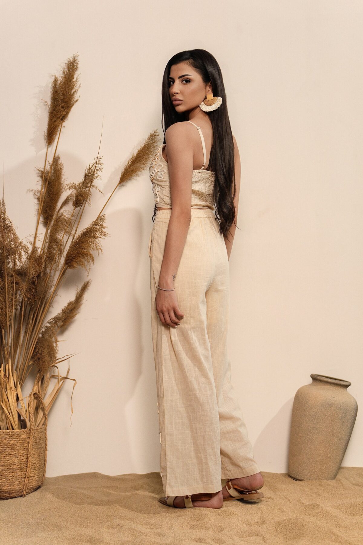 Костюм ,,Sahara Embroidery’’