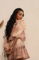 Рокля ,,Bohemian’’