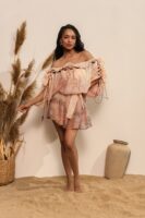 Рокля ,,Bohemian’’