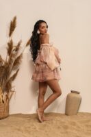 Рокля ,,Bohemian’’