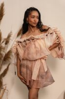 Рокля ,,Bohemian’’