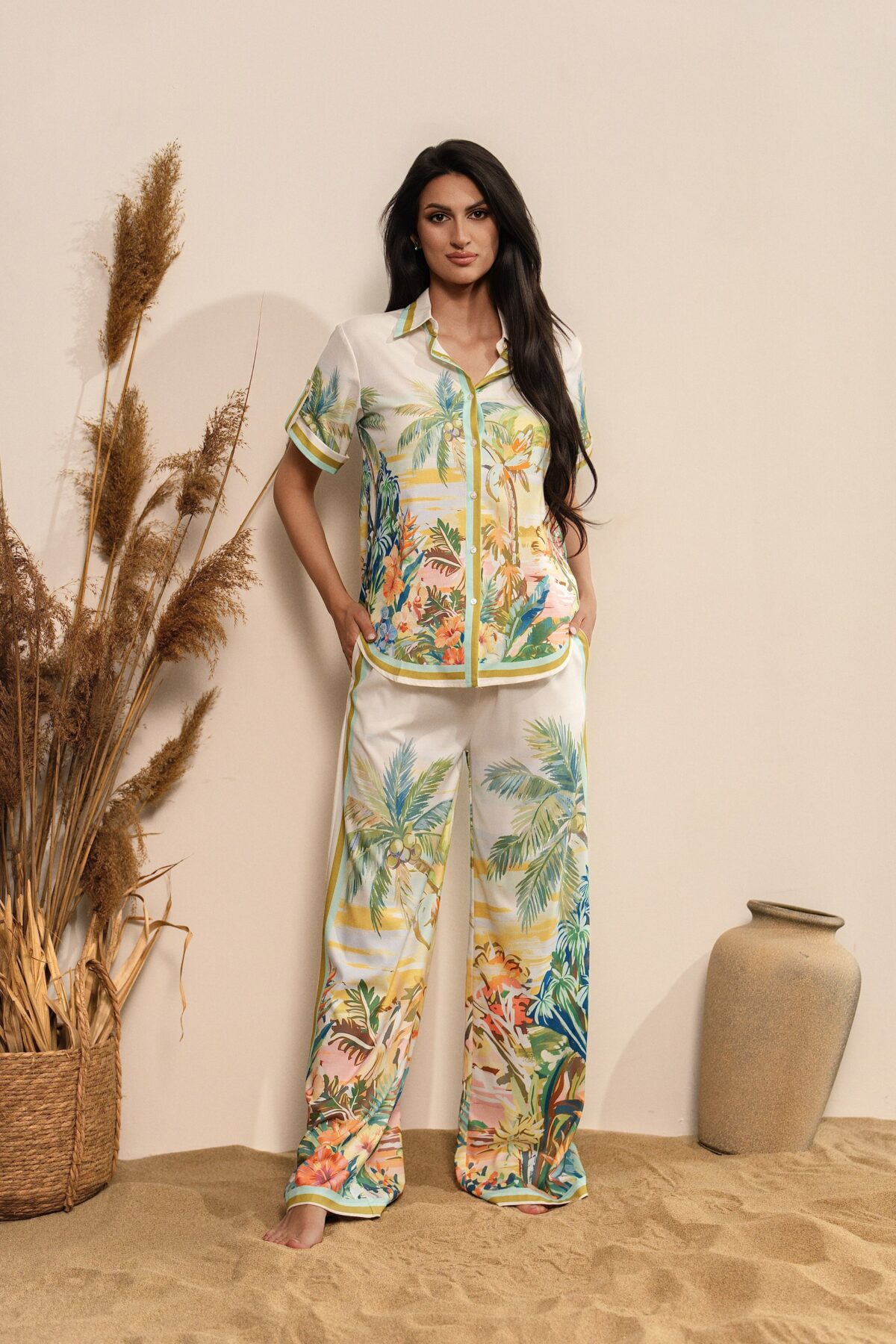 Костюм ,,Tropical Paradise’’
