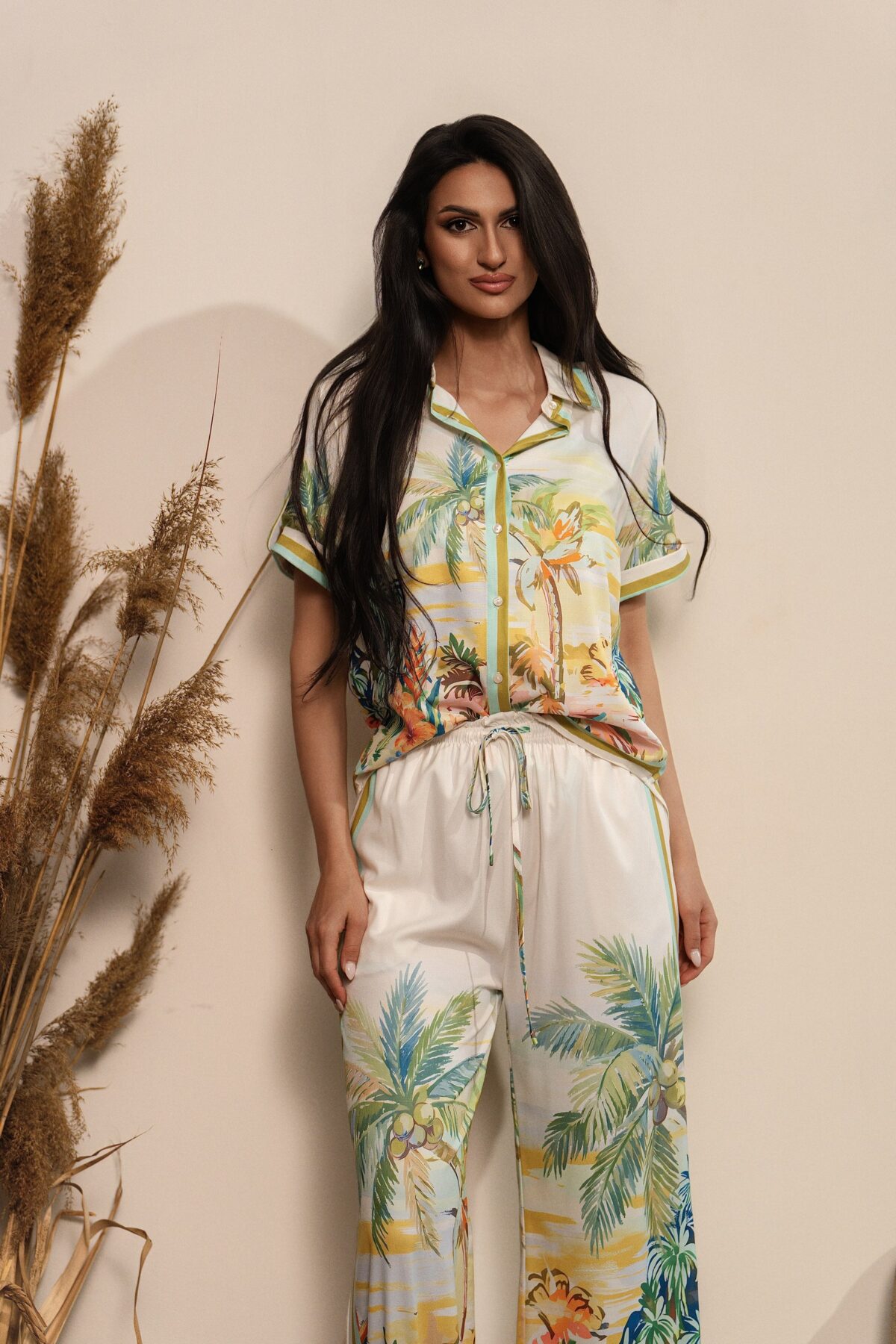 Костюм ,,Tropical Paradise’’