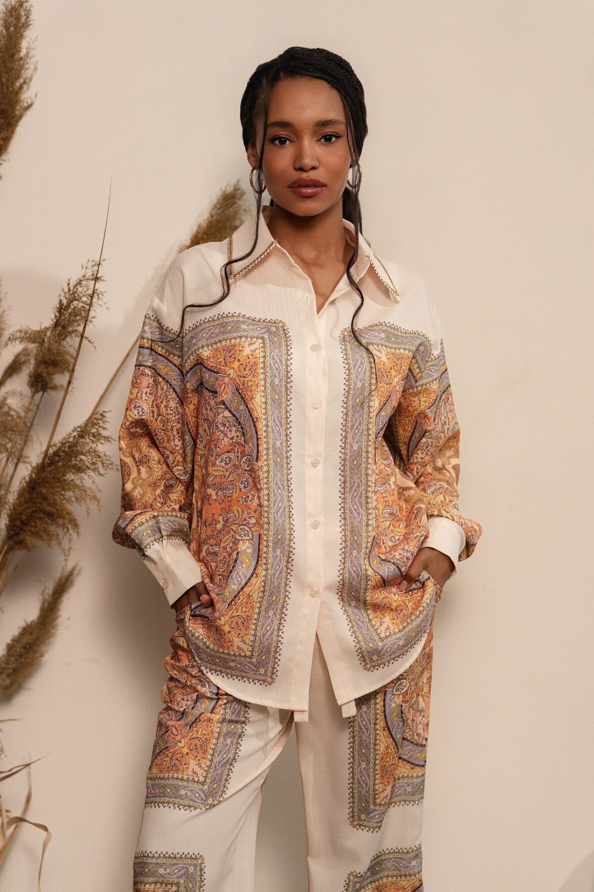 Костюм ,,Arabesque’’