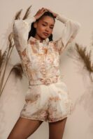 Костюм ,,Floral’’