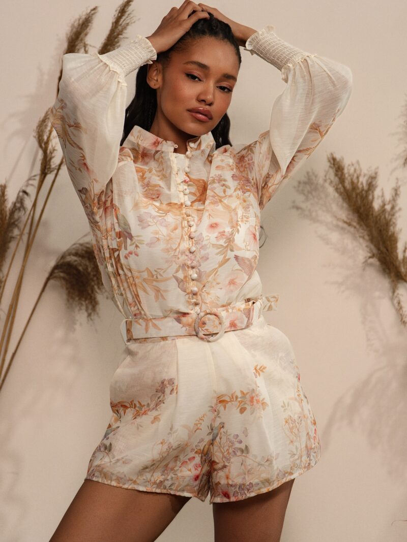 Костюм ,,Floral’’