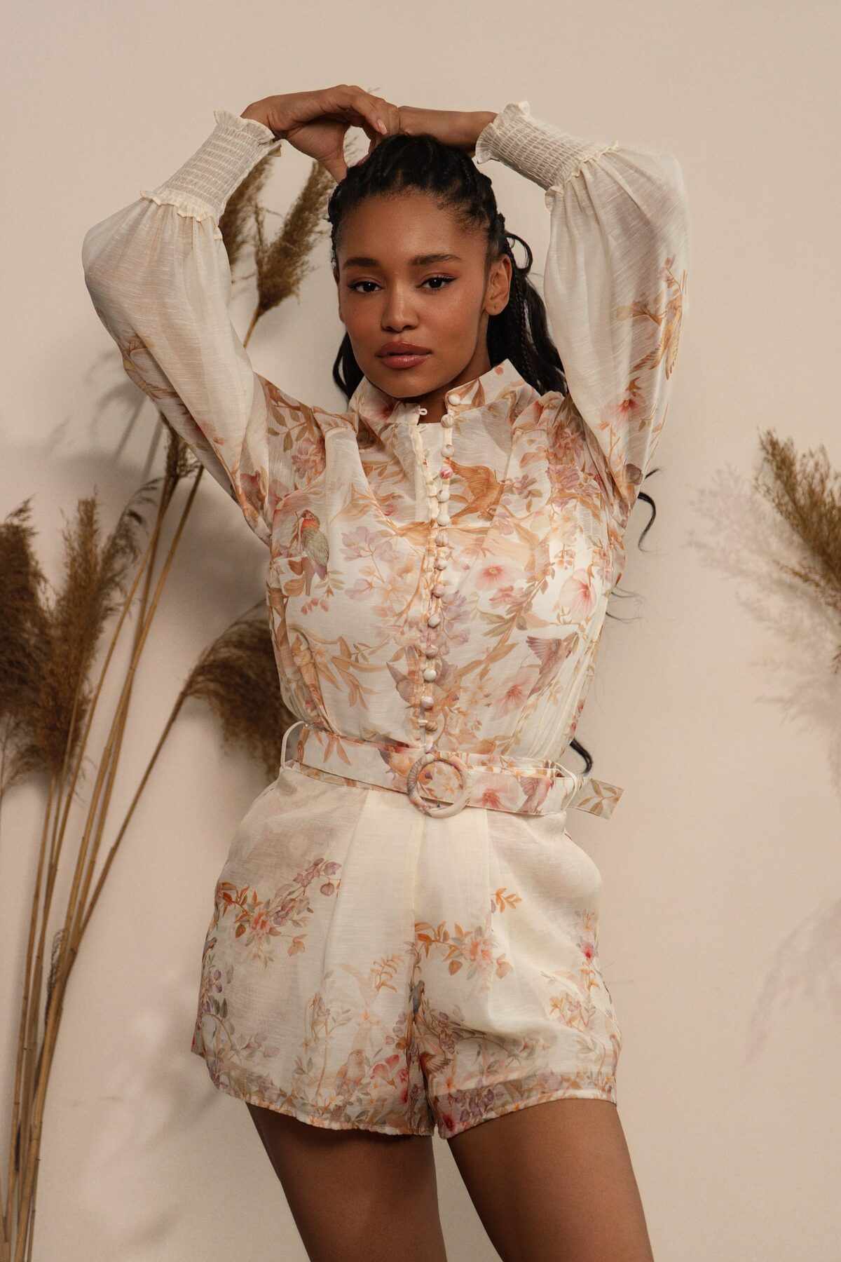 Костюм ,,Floral’’