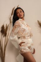 Костюм ,,Floral’’