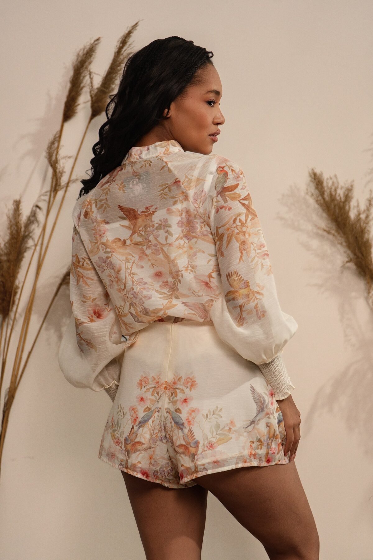 Костюм ,,Floral’’