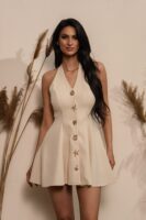 Рокля ,,Capri Sand’’