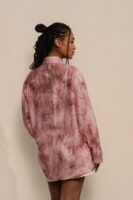 Риза ,,Pink Crush’’