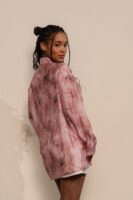 Риза ,,Pink Crush’’