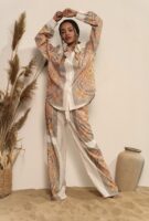Костюм ,,Arabesque’’
