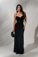 Рокля ,, Black Noir ‘’