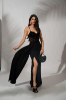 Рокля ,, Black Noir ‘’