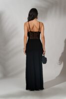Рокля ,, Black Noir ‘’