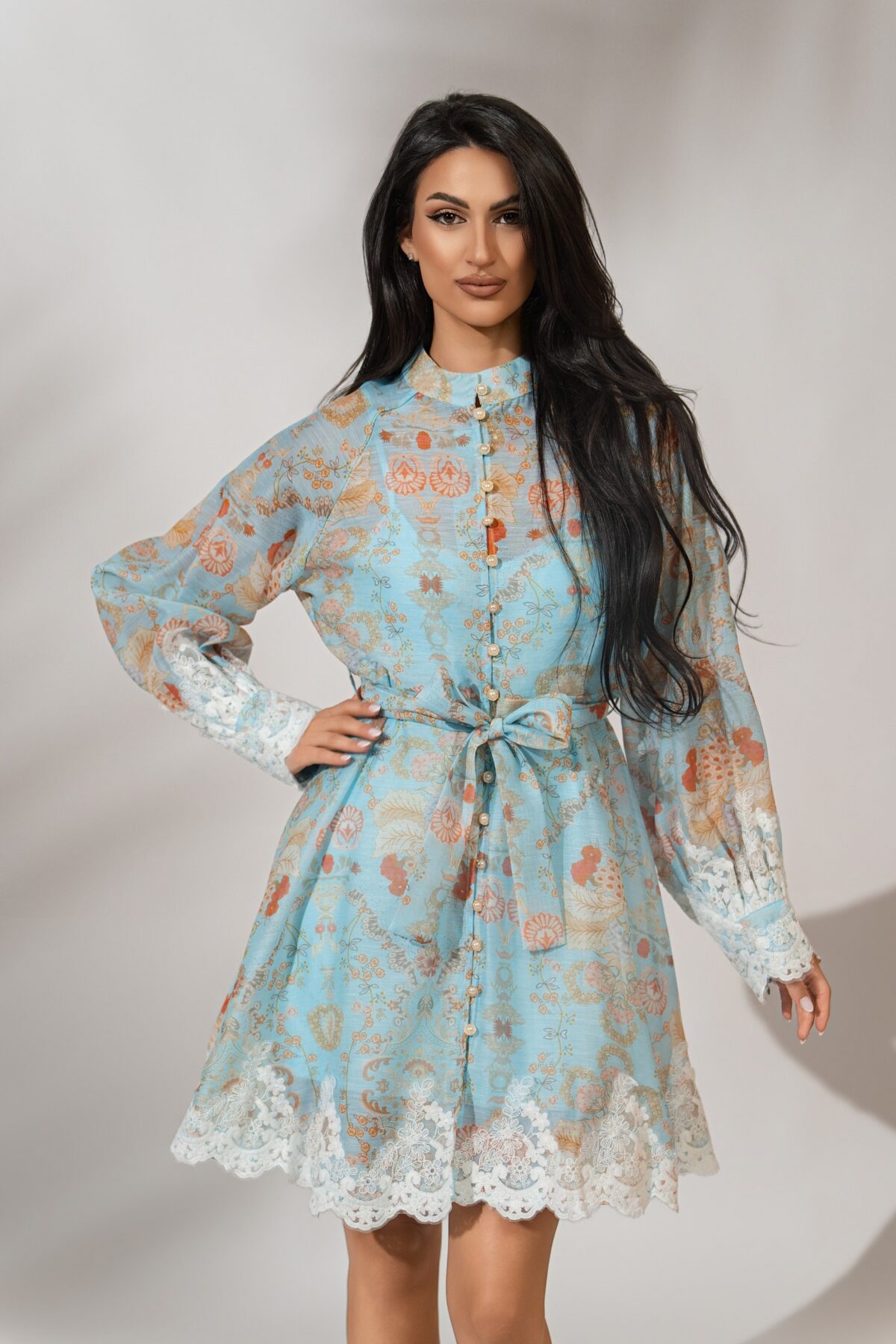 Рокля ,, Isleen ‘’